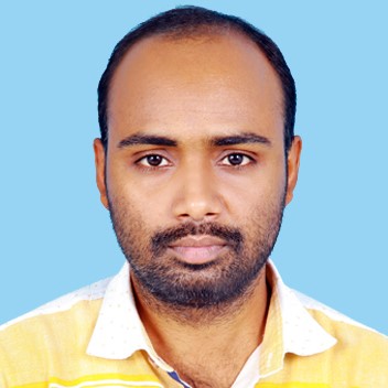 Dr. Md. Zaheer Ansari