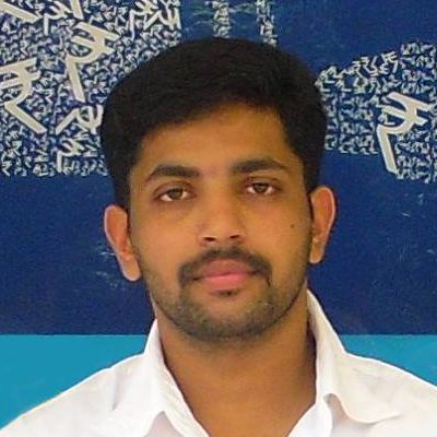 ANAND V R