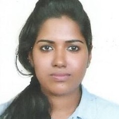 Anjana Devi S