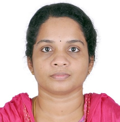 Dr. Bini P Pathrose