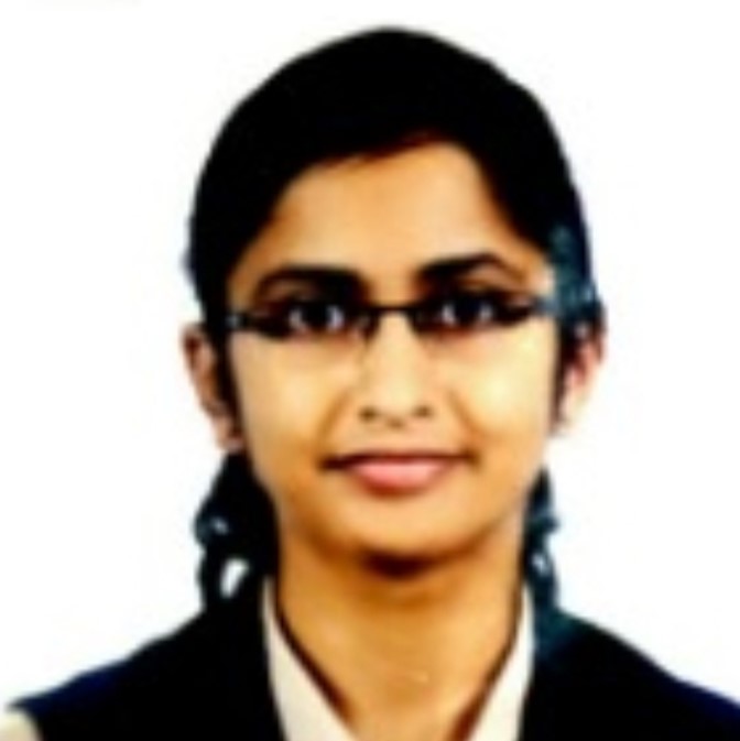 Poojitha Sudhir