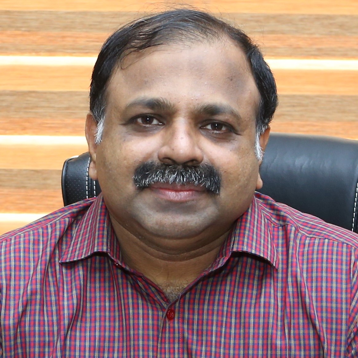 Dr. Pramod Gopinath