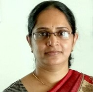 Dr. Sheenu Thomas 