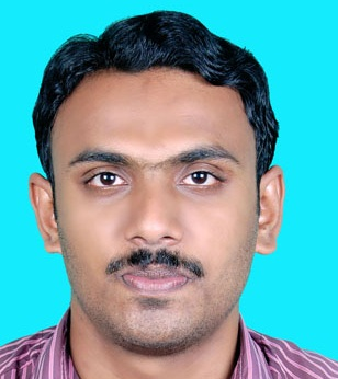 ISHAQ AHAMED.A