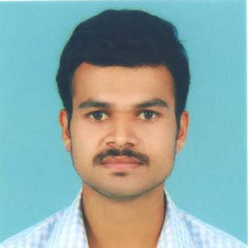 VIJESH K R