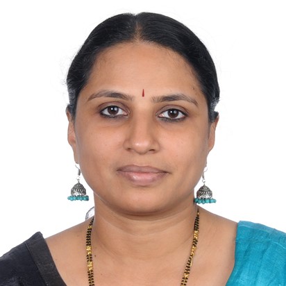 Ms. Binu Jiju