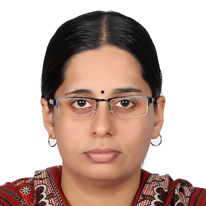 Dr. Roopa Venkataraj