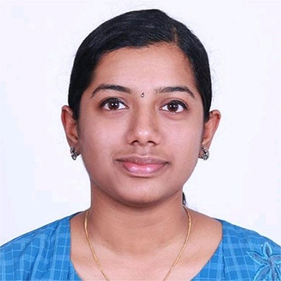 ANULEKHA K A