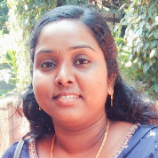 ASWATHY P M