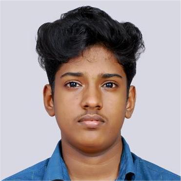 Abhinav Krishna V R