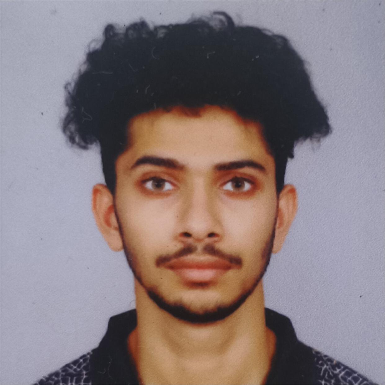 Abhinav Babu