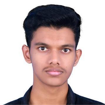 Adharsh E S