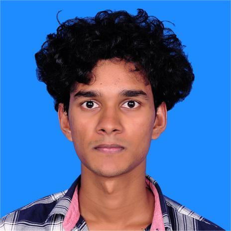 Alen Antony James