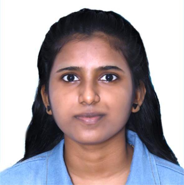 Aneeta Johny