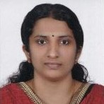 ANUPAMA V