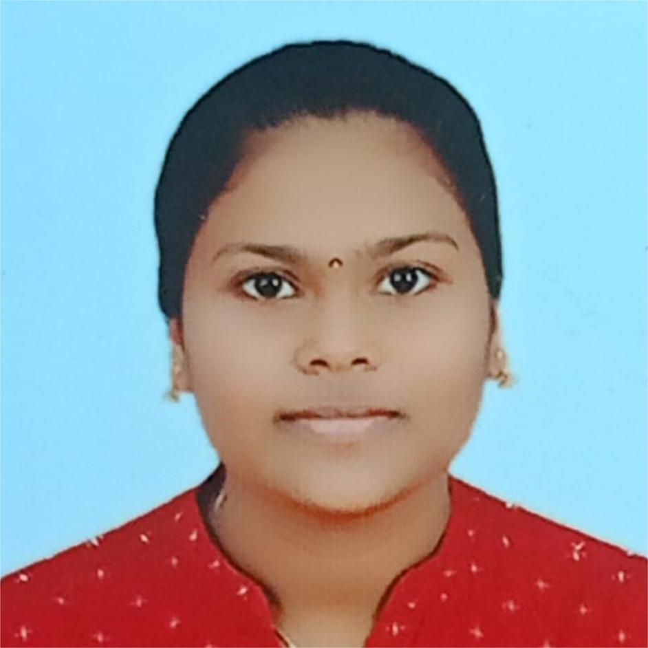 Athulya J