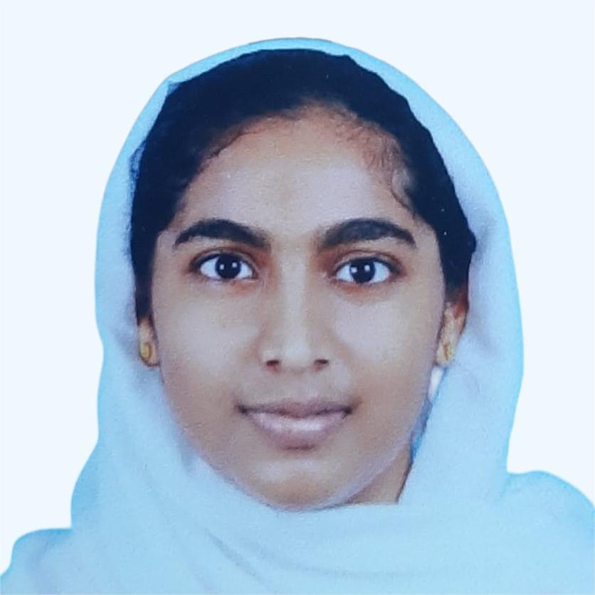 Fathima Nasnim