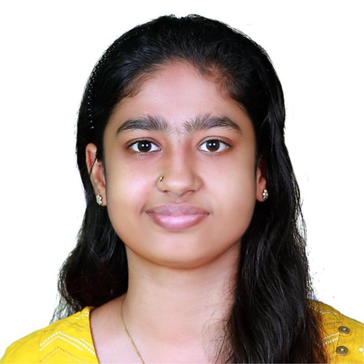 KEERTHANA K R