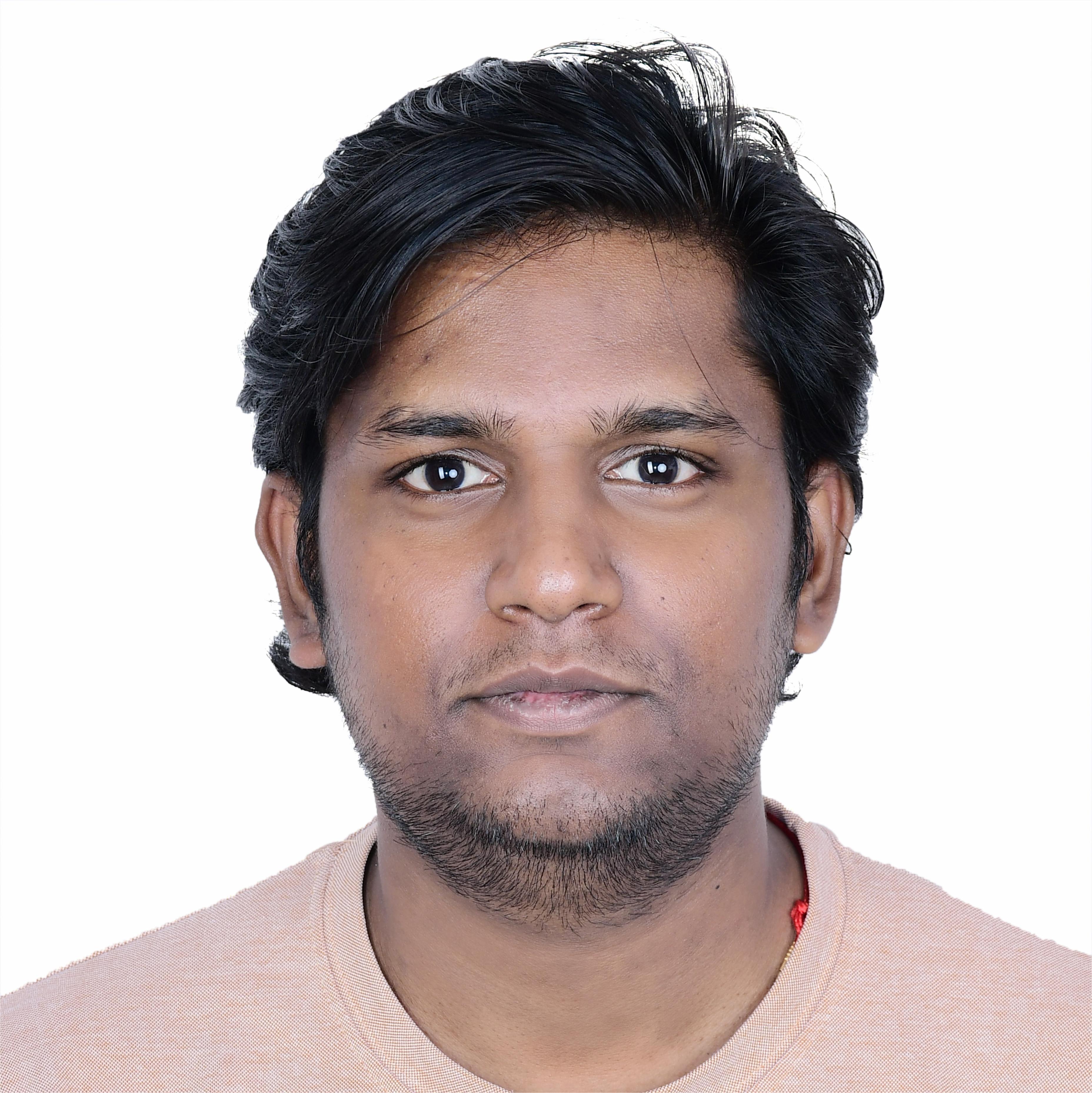 LENIN BASKAR