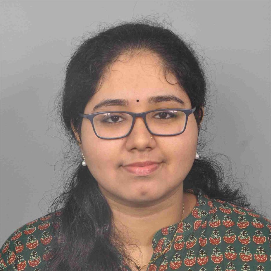 NAYANA MADHU DESHPANDE