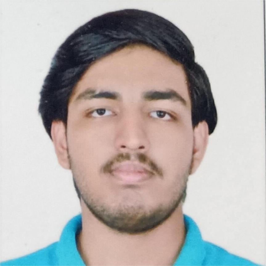 Niranjan Sindhu Das