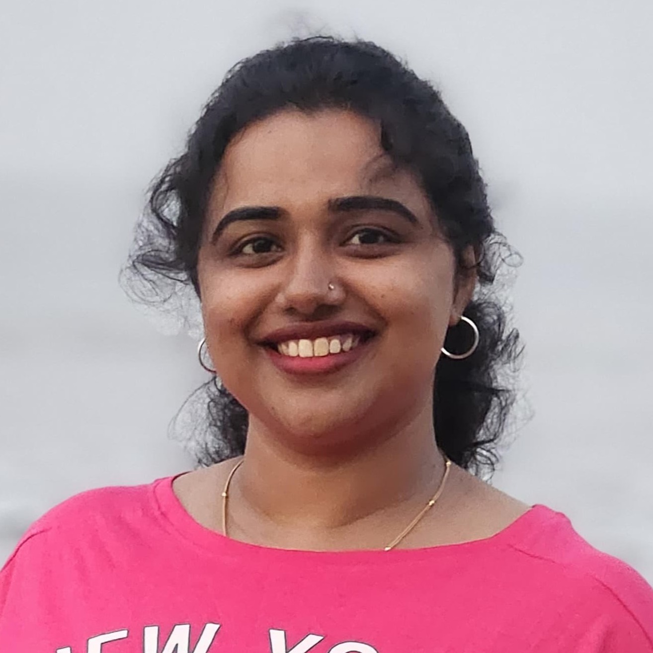 SAYOOJYA S D