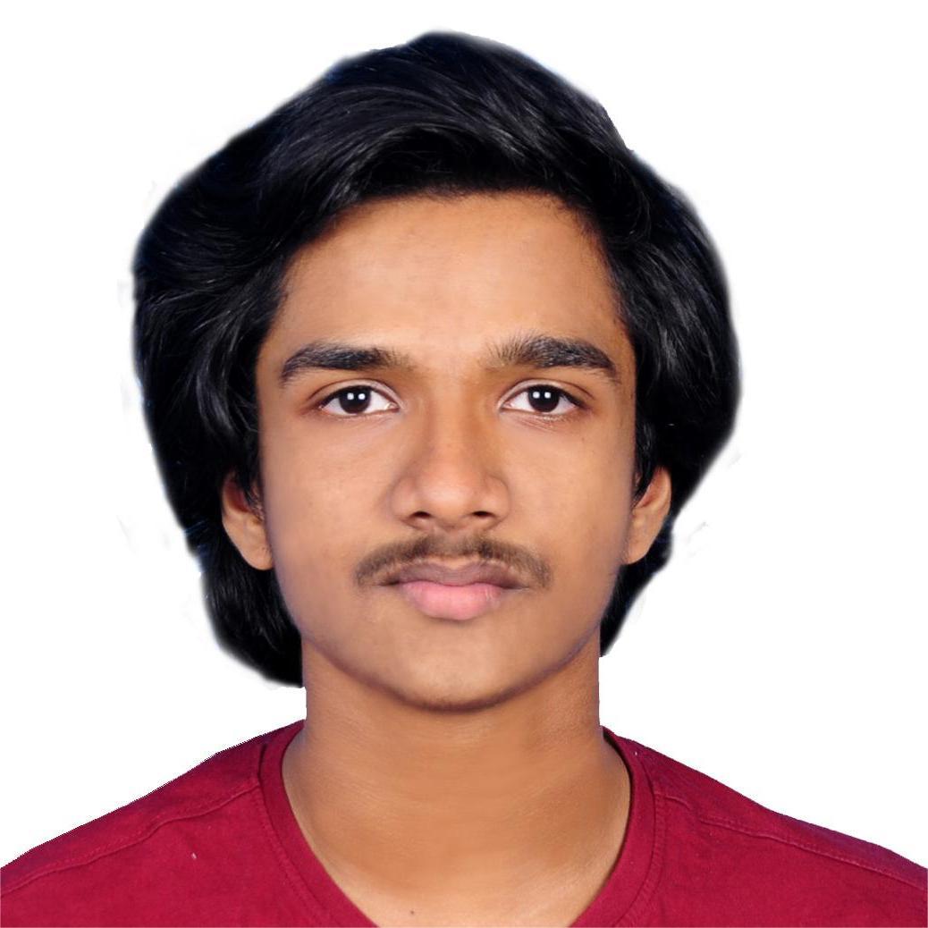Sreelal V V