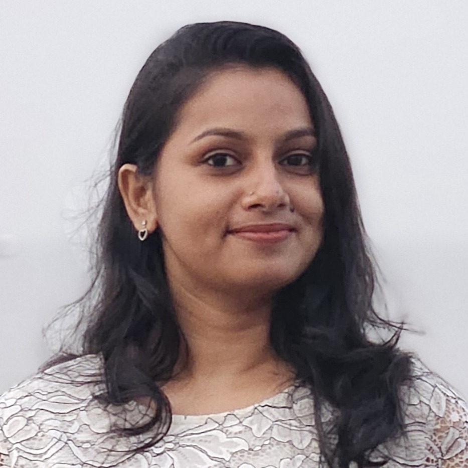 SWATHY SATHEESH