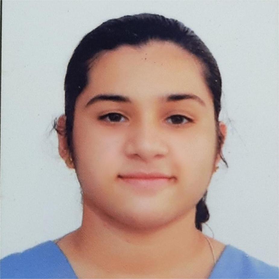 Sandra Joan Daurav