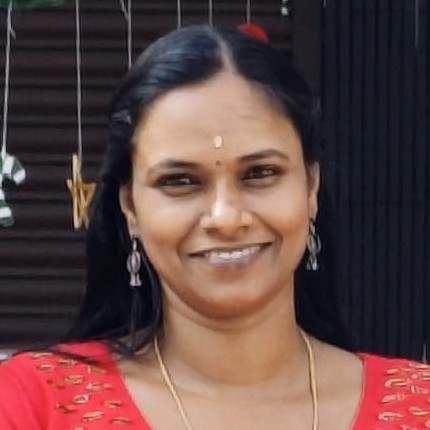 Saritha A
