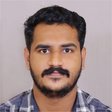 VIVEK SANKAR J