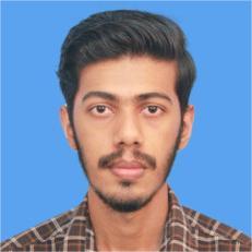 VISHNU A V