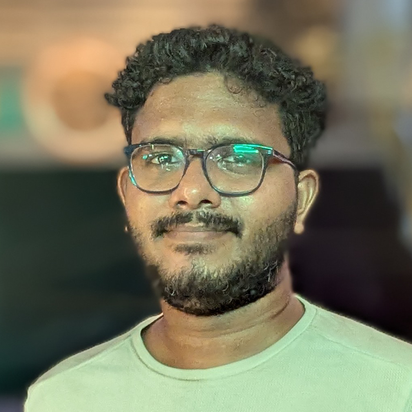 Sanjay Sabu